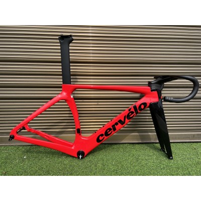 Cervelo red hot sale